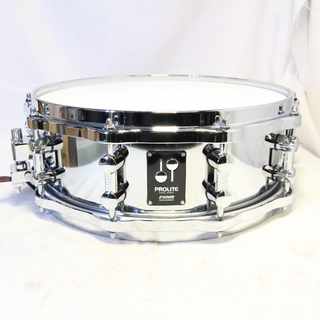 Sonor PL12-1405SDSD PROLITE STEEL 14×5 ダイキャストフープ ソナー スネアドラム 【池袋店】