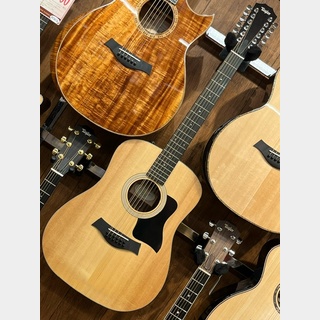 Taylor  【リーズナブルな12弦仕様エレアコ!】150e