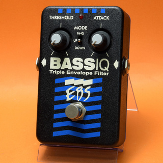 EBSBassIQ BlueLabel Triple Envelope Filter【福岡パルコ店】