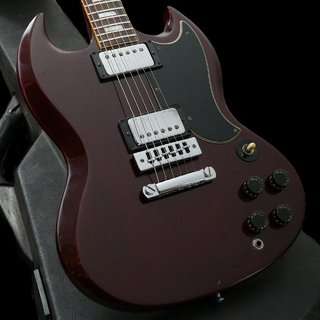 Gibson SG Standard Cherry 1976【御茶ノ水本店】