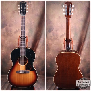 Gibson 1963 LG-1