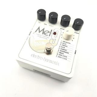 ギター用エフェクター、Electro-Harmonix、MEL9の検索結果【楽器