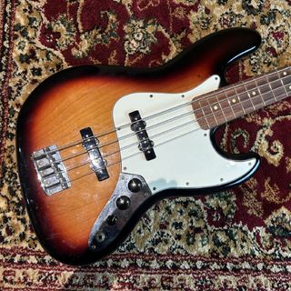 Fender PLAYER JB PF