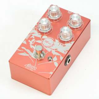 Altero Custom Guitars Mag -Distortion- ディストーション 【名古屋栄店】