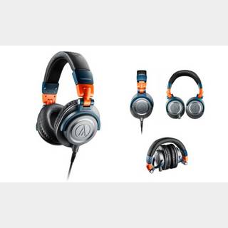 audio-technicaATH-M50x LAB 新品 プロフェッショナルモニターヘッドホン【オンラインストア限定】