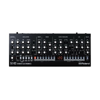 Roland SE-02[Boutique Designer シリーズ]