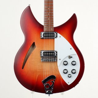 Rickenbacker330 Fireglo 2010【名古屋栄店】