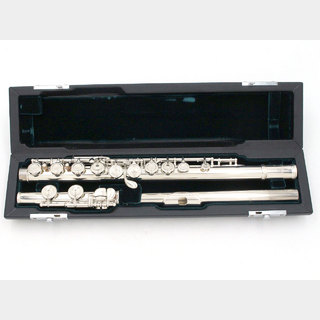 AZUMI フルート AZ-Z1E リッププレート銀製 【横浜店】