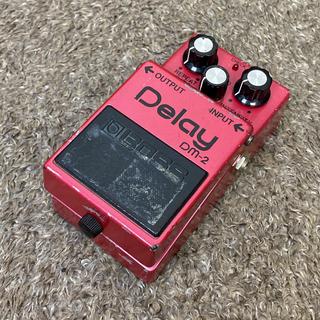 BOSS DM-2 Delay 後期【尾張小牧店】