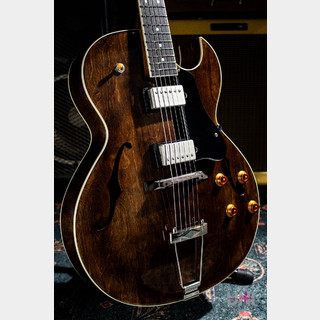 Seventy Seven Guitars HAWK-STD/DEEP-JT