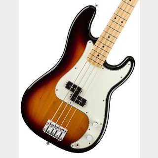 Fender Player Series Precision Bass 3-Color Sunburst Maple【WEBSHOP】