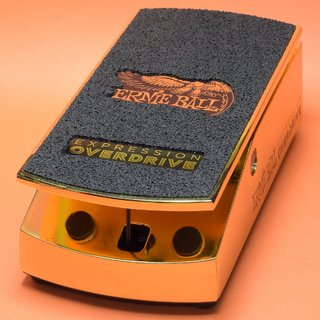 ERNIE BALL 6183 Expression Overdrive【福岡パルコ店】