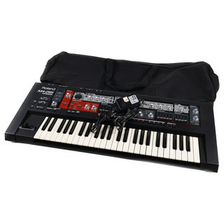 Roland 【中古】 アナログモデリングシンセサイザー Roland SH-201 ローランド
