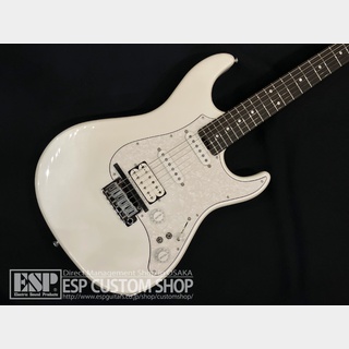 EDWARDS E-SNAPPER-GK-AL/R Pearl White