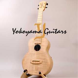 Yokoyama Guitars YU-もみぢ Concert #108 【信州産/14Fジョイント/コンサート】