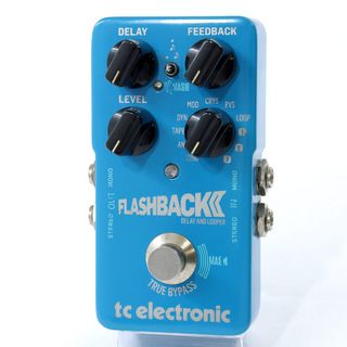 tc electronic FLASHBACK 2 【池袋店】