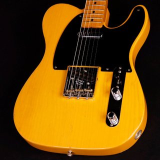 FenderAmerican Vintage 52 Telecaster Thin Lacquer 2005年製 Butter Scotch Blonde 【心斎橋店】