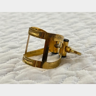 VANDOREN M/O GL アルトサックスリガチャー 【中古】【サックス専門店