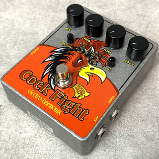 Electro-Harmonix Cock Fight