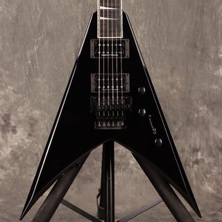 Jackson USA USA Select King V KV2 Ebony Fingerboard Gloss Black [USA製] ジャクソン[S/N U28410]【WEBSHOP】