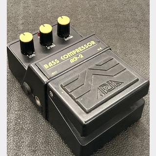 ARIA ACP-2 BASS COMPRESSOR