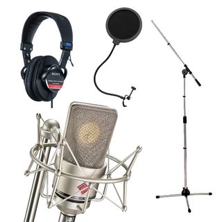 NEUMANN TLM103 Studio Set 【御茶ノ水本店】