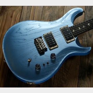 Paul Reed Smith(PRS) CE 24-08 Swamp Ash Satin Limited Edition/Frost Blue Metallic(ML)【2024年製/3.18kg】