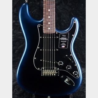 FenderUSA【ローン金利48回まで0%!!】American Professional II Stratocaster -Dark Night/R-【未展示品!!】