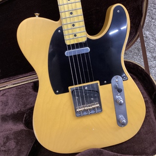 Nash GuitarsT-52/Butterscotch Blonde/Ash/AM-835 (ナッシュ テレキャスター バタースコッチブロンド)