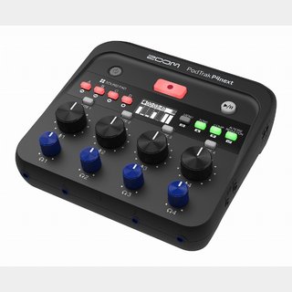 ZOOM R4 MultiTrak 【大幅値下げ！】(ズーム)(マルチトラック