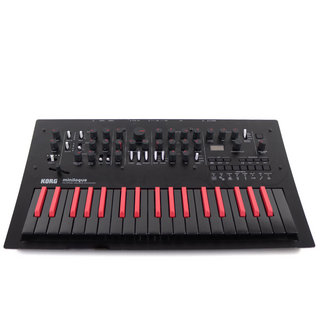 KORG 【中古】 シンセサイザー KORG minilogue bass