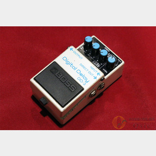 BOSS DD-3 Digital Delay 1992年製 [WK249]