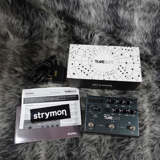 strymon TIMELINE