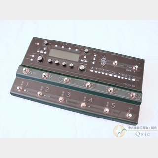 Kemper、PROFILERの検索結果【楽器検索デジマート】