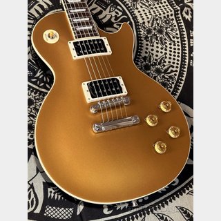 Gibson Slash Victoria Les Paul Standard Goldtop -Gold-【#222140106】【4.50kg】