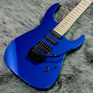 Caparison Dellinger MF Cobalt Blue #3380082【Dellinger IIを再定義してデザインされたモデル】