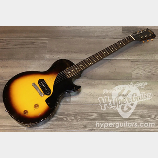 Gibson '55 Les Paul Jr.