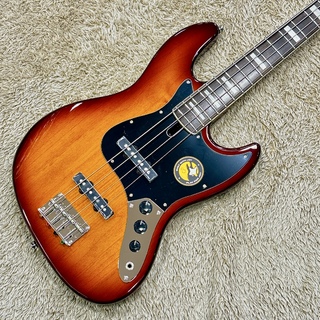 Sire Marcus Miller V5R Alder 4st TS (Tobacco Sunburst) 【2024年製】