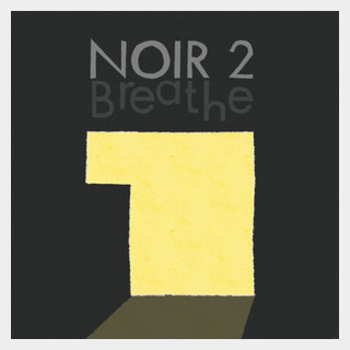 Sonokinetic Sonokinetic Noir 2 - Breathe 【代引き不可】