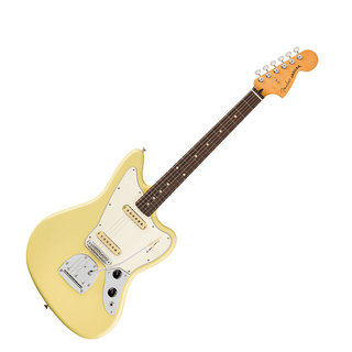 FenderFender フェンダー Player II Jaguar RW HLY エレキギター