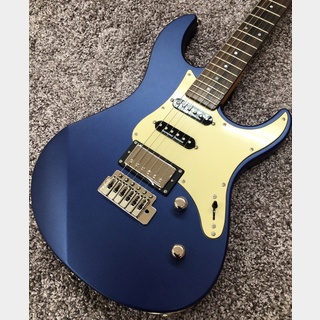YAMAHA PACIFICA612VⅡX MSB (Matt Silk Blue)[3.55kg]