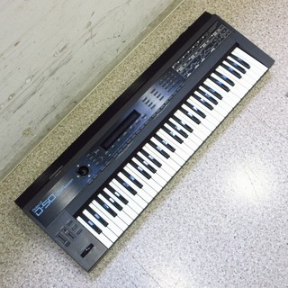 Roland D-50 "リニア・シンセサイザー" 【横浜店】