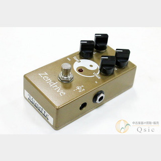 Hermida Audio TechnologyGOLD ZENDRIVE [UK201]