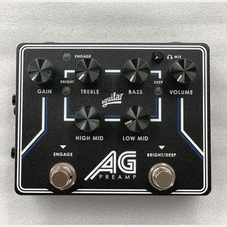 aguilar AG PREAMP 【USED】