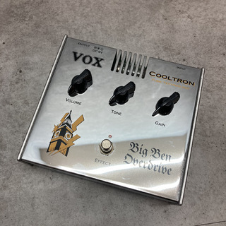 VOX Big Ben OVERDRIVE