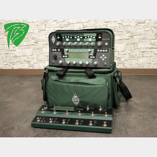 KemperProfiler Power Head + Profiler Remote + Gigbag Set