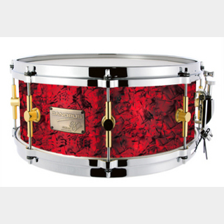 canopusNEO-Vintage 60M1 14x6.5SD Red Pearl