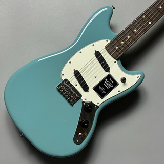 Fender Player II Mustang Aquatone Blue エレキギター ムスタング