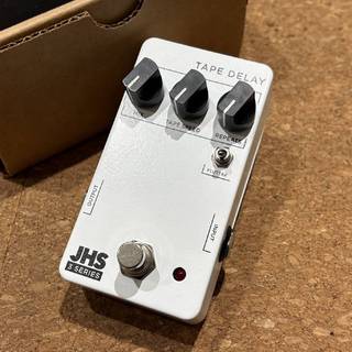 JHS Pedals TAPE DELAY