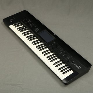 KORG KROME 61Keys 【御茶ノ水本店】